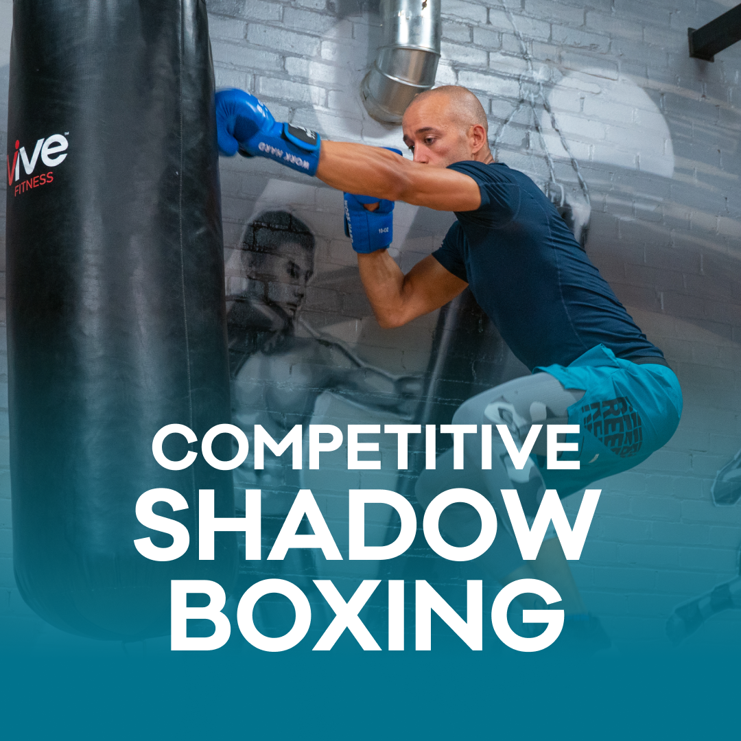 Nate Bower App YouTuber, Boxer, Personal trainer